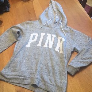 Hoodie by Pink